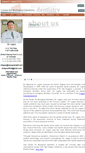 Mobile Screenshot of biologicaldent.com